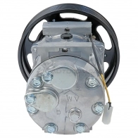 Компрессор кондиционера KRAUF KCS1078YU U F4WSP 1440700618 - Изображение 7