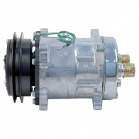 Компрессор кондиционера KRAUF KCS1129YU 1440700637 FB Z78JO - Изображение 6