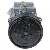 Компрессор кондиционера KRAUF 1440700641 KCS1135GW MI 4ZK6O - Изображение 5