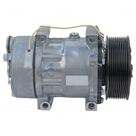 Компрессор кондиционера KRAUF 1440700641 KCS1135GW MI 4ZK6O - Изображение 6