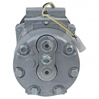 Компрессор кондиционера KRAUF 1440700641 KCS1135GW MI 4ZK6O - Изображение 7