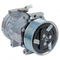 Компрессор кондиционера KRAUF 1440700640 KCS1135YU P7Z3H B - Изображение 1