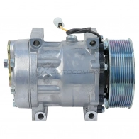 Компрессор кондиционера KRAUF 1440700640 KCS1135YU P7Z3H B - Изображение 4
