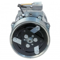 Компрессор кондиционера KRAUF 1440700640 KCS1135YU P7Z3H B - Изображение 5