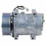 Компрессор кондиционера KRAUF 1440700640 KCS1135YU P7Z3H B - Изображение 6