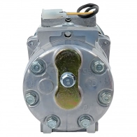 Компрессор кондиционера KRAUF 1440700640 KCS1135YU P7Z3H B - Изображение 7