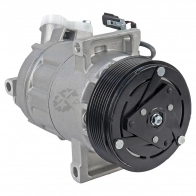 Компрессор кондиционера KRAUF KCS1532GW K5N FWET 1440700708