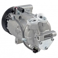Компрессор кондиционера KRAUF KCS1532GW K5N FWET 1440700708 - Изображение 2