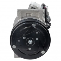 Компрессор кондиционера KRAUF KCS1532GW K5N FWET 1440700708 - Изображение 5