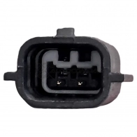 Компрессор кондиционера KRAUF KCS1532GW K5N FWET 1440700708 - Изображение 7