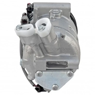 Компрессор кондиционера KRAUF KCS1532GW K5N FWET 1440700708 - Изображение 8