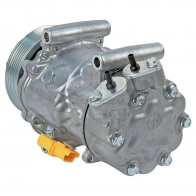 Компрессор кондиционера KRAUF 1440979266 KCS9393YU CF Y96 - Изображение 2