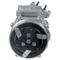 Компрессор кондиционера KRAUF 1440979266 KCS9393YU CF Y96 - Изображение 5