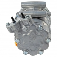 Компрессор кондиционера KRAUF 1440979266 KCS9393YU CF Y96 - Изображение 7