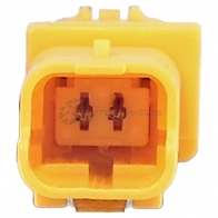 Компрессор кондиционера KRAUF 1440979266 KCS9393YU CF Y96 - Изображение 8