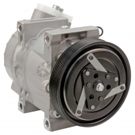 Компрессор кондиционера KRAUF TI35Y8 P 1440979267 KCC0485BZ