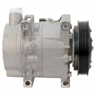 Компрессор кондиционера KRAUF TI35Y8 P 1440979267 KCC0485BZ - Изображение 4