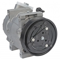 Компрессор кондиционера KRAUF 7R STZ 1440979268 KCC0485GW