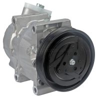 Компрессор кондиционера KRAUF 1440699979 MP LZH KCC0485YU