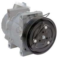 Компрессор кондиционера KRAUF KCC0485ZS P 5AGN56 1440979269