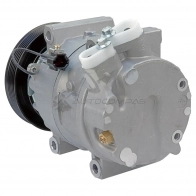 Компрессор кондиционера KRAUF KCC0485ZS P 5AGN56 1440979269 - Изображение 2