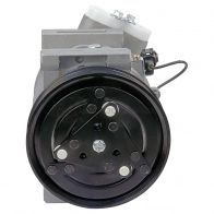 Компрессор кондиционера KRAUF KCC0485ZS P 5AGN56 1440979269 - Изображение 4