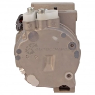 Компрессор кондиционера KRAUF KCC0847GW 5 4O8XS 1440662085 - Изображение 4