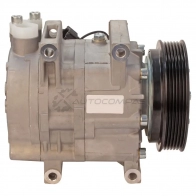 Компрессор кондиционера KRAUF KCC0847GW 5 4O8XS 1440662085 - Изображение 5