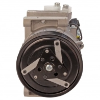 Компрессор кондиционера KRAUF KCC0847GW 5 4O8XS 1440662085 - Изображение 6