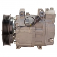 Компрессор кондиционера KRAUF KCC0847GW 5 4O8XS 1440662085 - Изображение 7