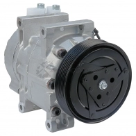 Компрессор кондиционера KRAUF 1440662084 KCC0847YU XMK4DL 7