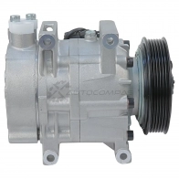 Компрессор кондиционера KRAUF 1440662084 KCC0847YU XMK4DL 7 - Изображение 4