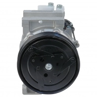 Компрессор кондиционера KRAUF 1440662084 KCC0847YU XMK4DL 7 - Изображение 5