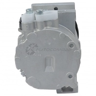 Компрессор кондиционера KRAUF 1440662084 KCC0847YU XMK4DL 7 - Изображение 7