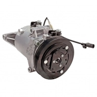 Компрессор кондиционера KRAUF KCC1128GW RZCG U 1440699971