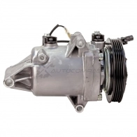 Компрессор кондиционера KRAUF KCC1128GW RZCG U 1440699971 - Изображение 4