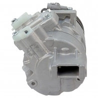 Компрессор кондиционера KRAUF 1440699975 HN 133U KCC1148ZS - Изображение 6