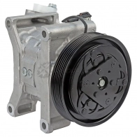 Компрессор кондиционера KRAUF KCC1169GW BKQ OJ0L 1440662078
