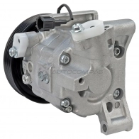 Компрессор кондиционера KRAUF KCC1169GW BKQ OJ0L 1440662078 - Изображение 2
