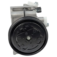 Компрессор кондиционера KRAUF KCC1169GW BKQ OJ0L 1440662078 - Изображение 4