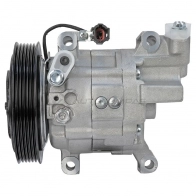 Компрессор кондиционера KRAUF KCC1169GW BKQ OJ0L 1440662078 - Изображение 5
