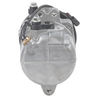 Компрессор кондиционера KRAUF TTSXR6 L 1440979275 KCC1307PK - Изображение 3