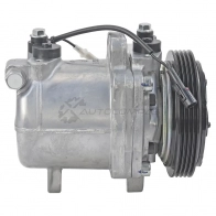Компрессор кондиционера KRAUF TTSXR6 L 1440979275 KCC1307PK - Изображение 4