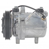 Компрессор кондиционера KRAUF TTSXR6 L 1440979275 KCC1307PK - Изображение 6