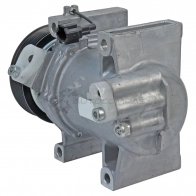 Компрессор кондиционера KRAUF 1440699994 BIM 9S9 KCC1331GW - Изображение 2