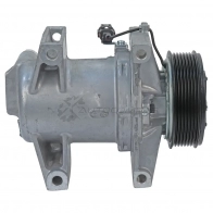 Компрессор кондиционера KRAUF 1440699994 BIM 9S9 KCC1331GW - Изображение 3
