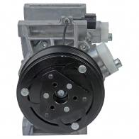 Компрессор кондиционера KRAUF 1440699994 BIM 9S9 KCC1331GW - Изображение 4