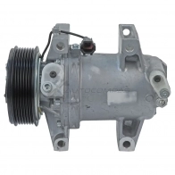 Компрессор кондиционера KRAUF 1440699994 BIM 9S9 KCC1331GW - Изображение 5
