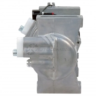 Компрессор кондиционера KRAUF 1440979276 KCC1331ZS 1F DFR - Изображение 6