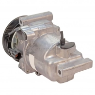 Компрессор кондиционера KRAUF L70RJ8 K 1440979277 KCC1335GW - Изображение 2